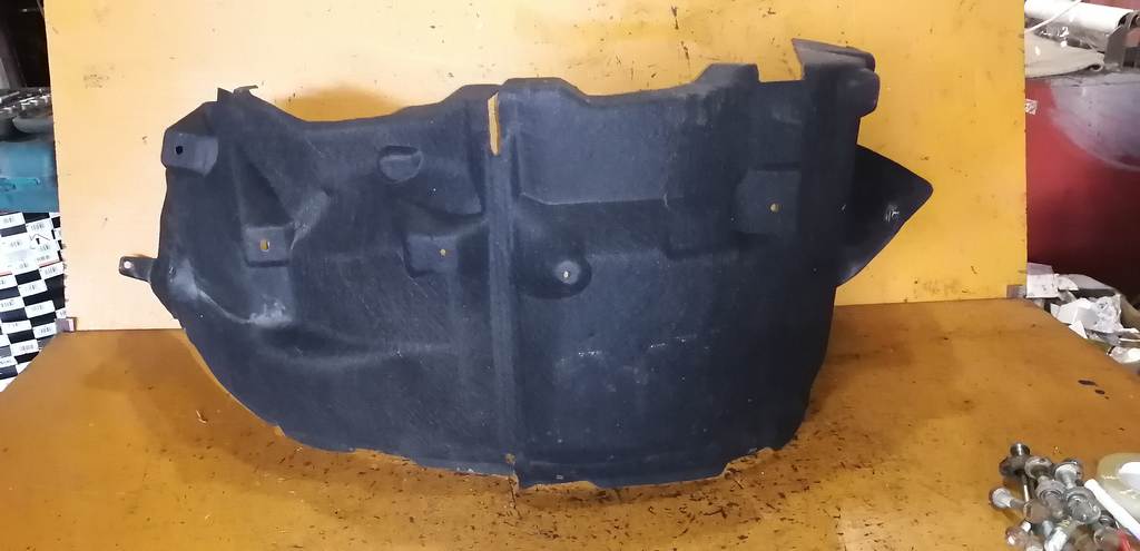 подкрылок Toyota Tundra 0