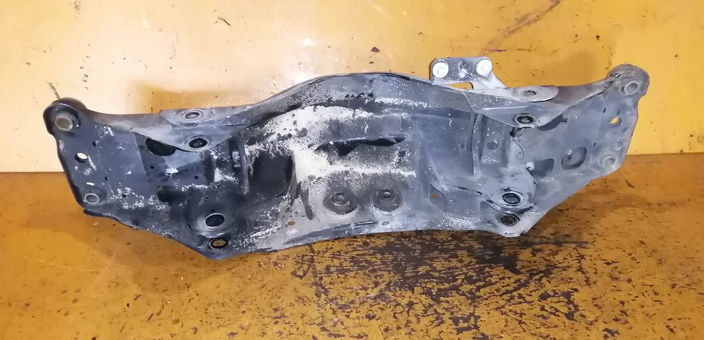 Подвеска Subaru Forester 2