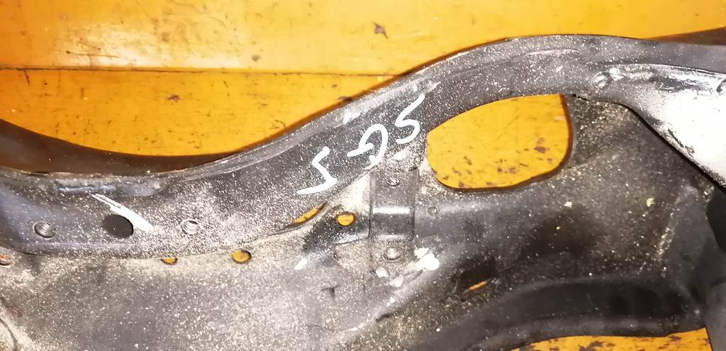 FORESTER SG5 БАЛКА ПОПЕРЕЧНАЯ ПЕРЕДНЯЯ Subaru Forester 1