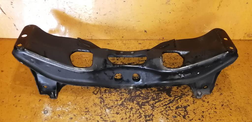 Подвеска Subaru Forester 2