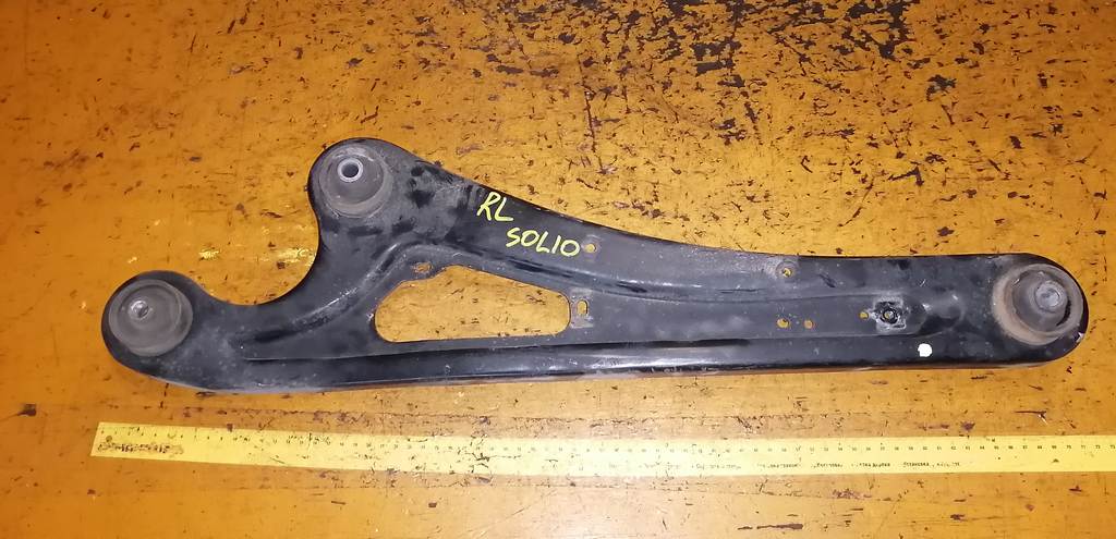 рычаг Suzuki Solio 0
