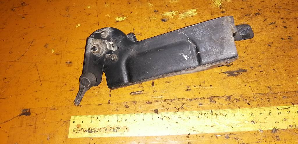 FREED GB3 ДАТЧИК ПОЛОЖЕНИЯ ПОДВЕСКИ 0J2611 Honda Freed 1