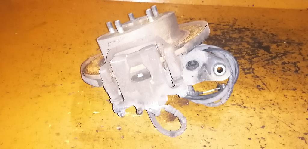 Подвеска Nissan Teana 2