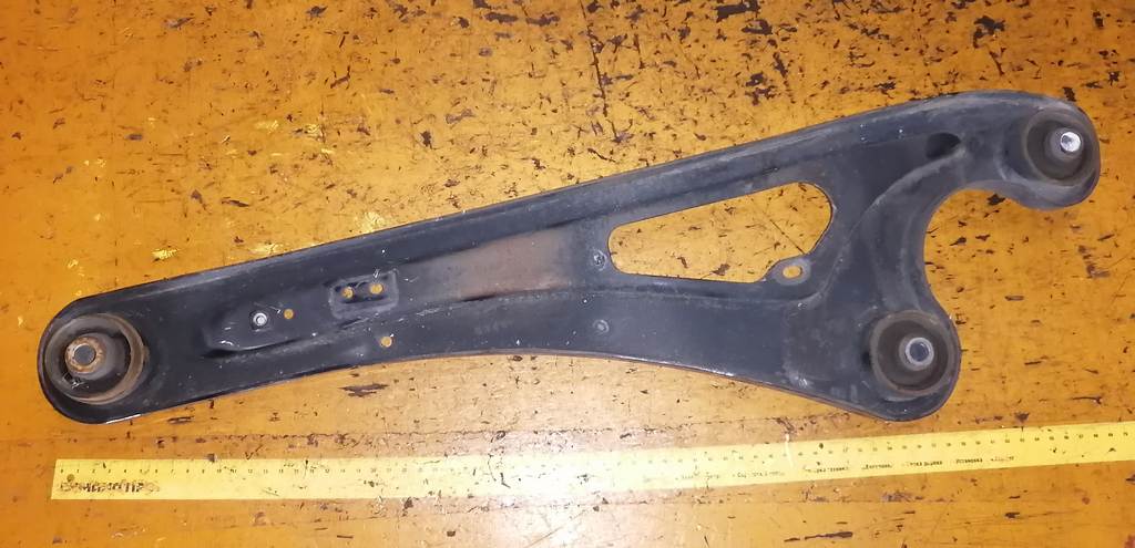 Подвеска Suzuki Solio 2