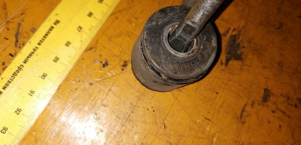 Подвеска Suzuki Solio 2