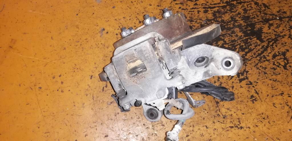 Подвеска Nissan Teana 2