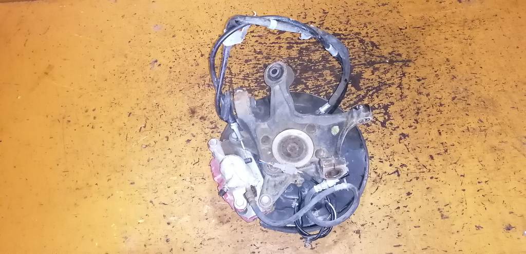 ступица Subaru Impreza 3