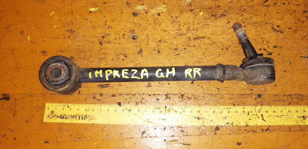 рычаг подвески Subaru Impreza 0
