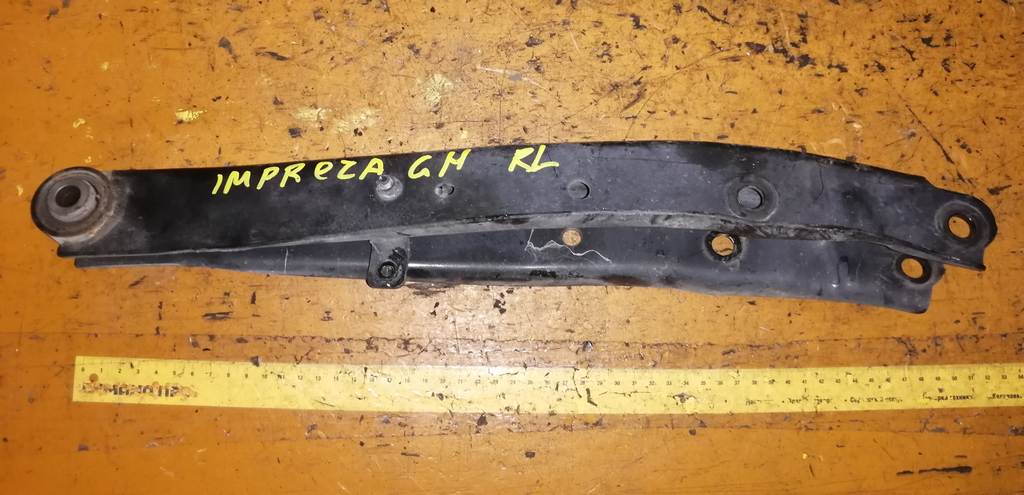 рычаг подвески Subaru Impreza 0