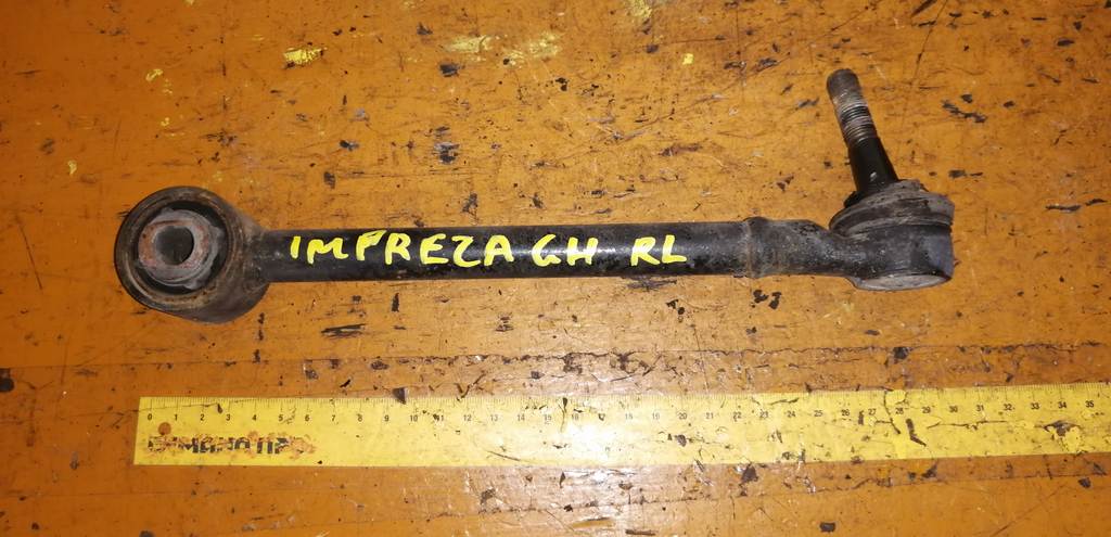 рычаг подвески Subaru Impreza 0