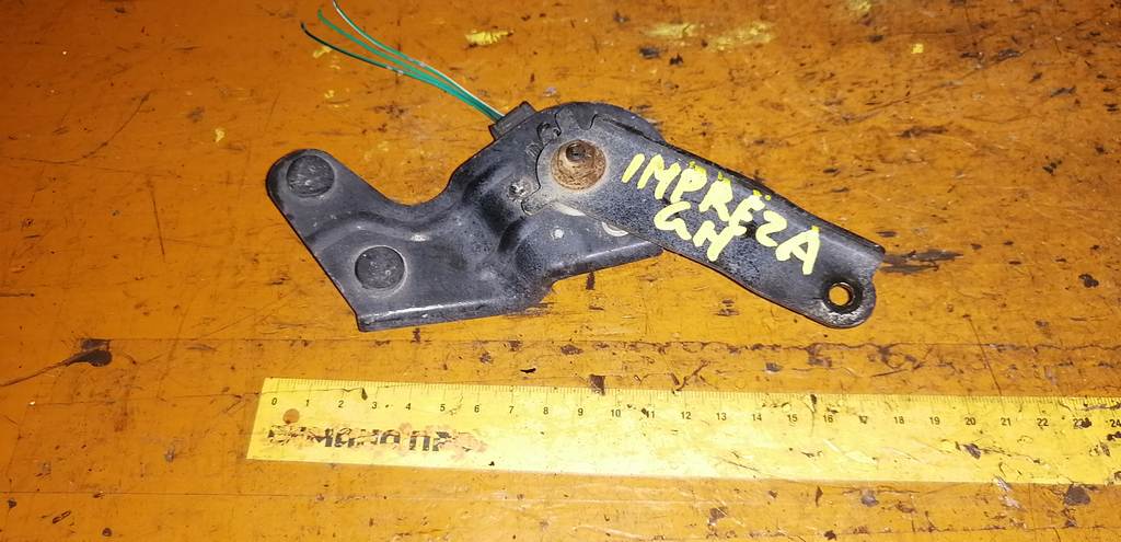 датчик положения подвески Subaru Impreza 0