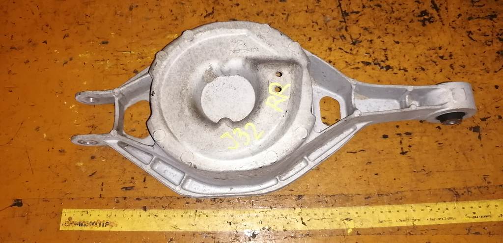 рычаг Nissan Teana 0