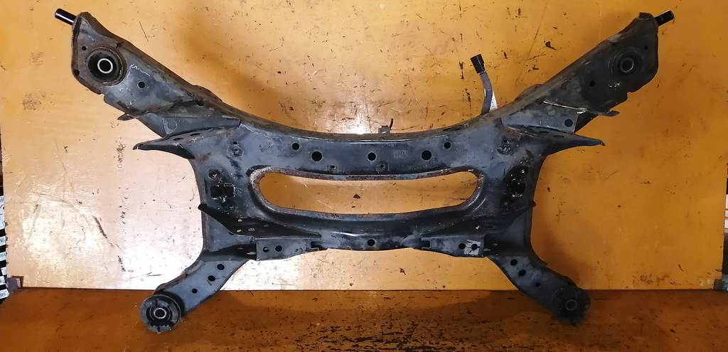 Подвеска Nissan Teana 2