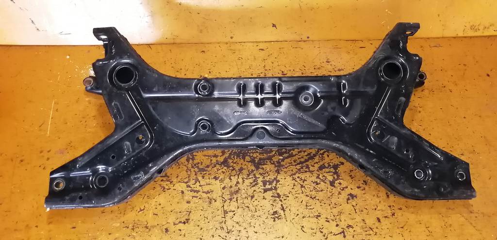 Подвеска Mitsubishi Colt 2