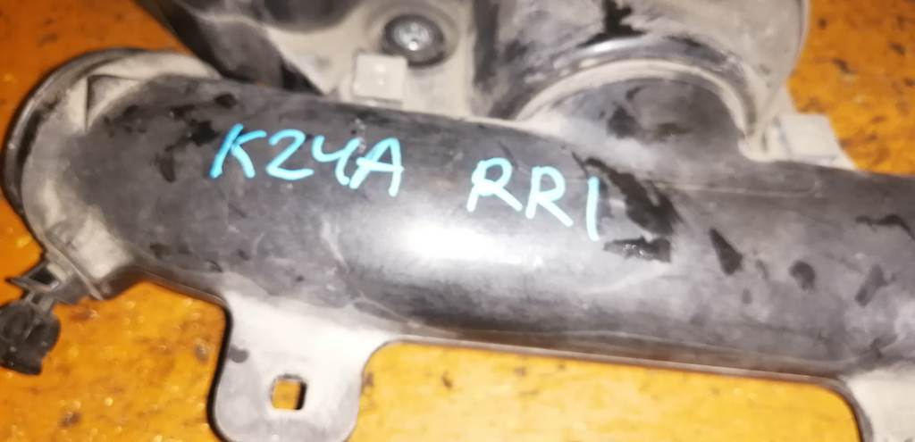 ELYSION RR1 АБСОРБЕР Honda Elysion 1