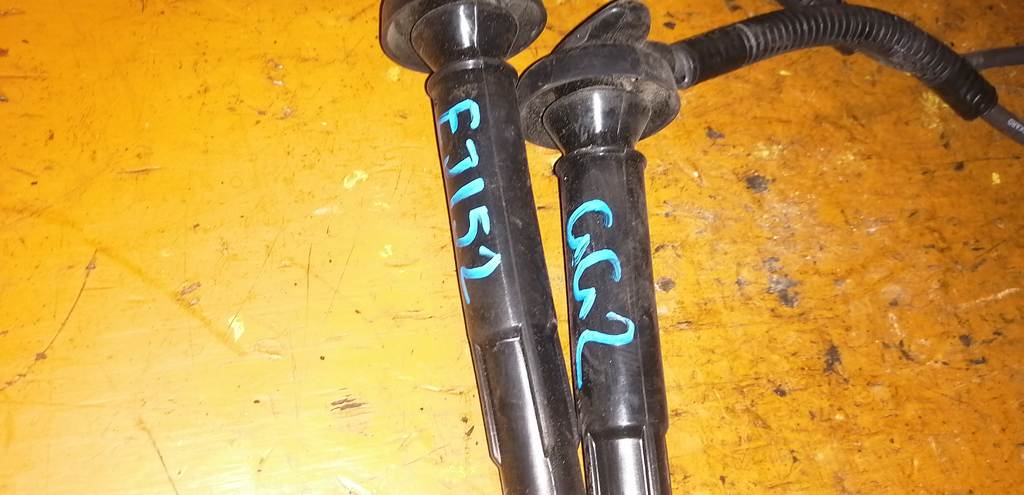 EJ152 БРОНЕПРОВОД (КОМПЛЕКТ) Subaru Impreza 1