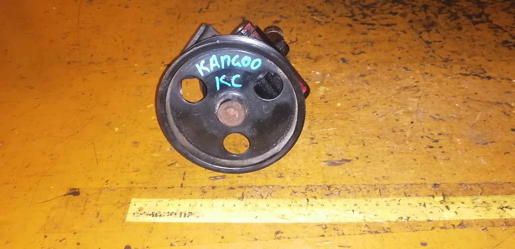 гидроусилитель Renault Kangoo 0