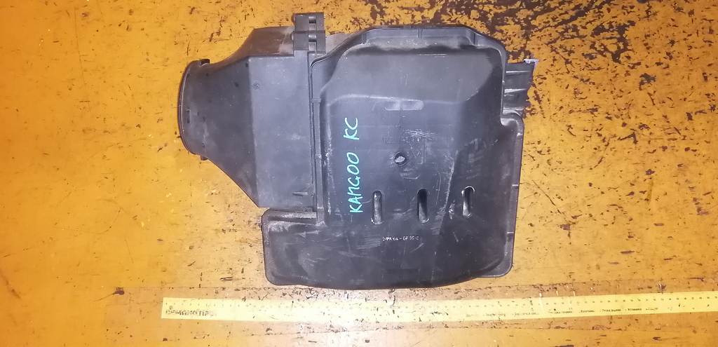 корпус воздушного фильтра Renault Kangoo 0