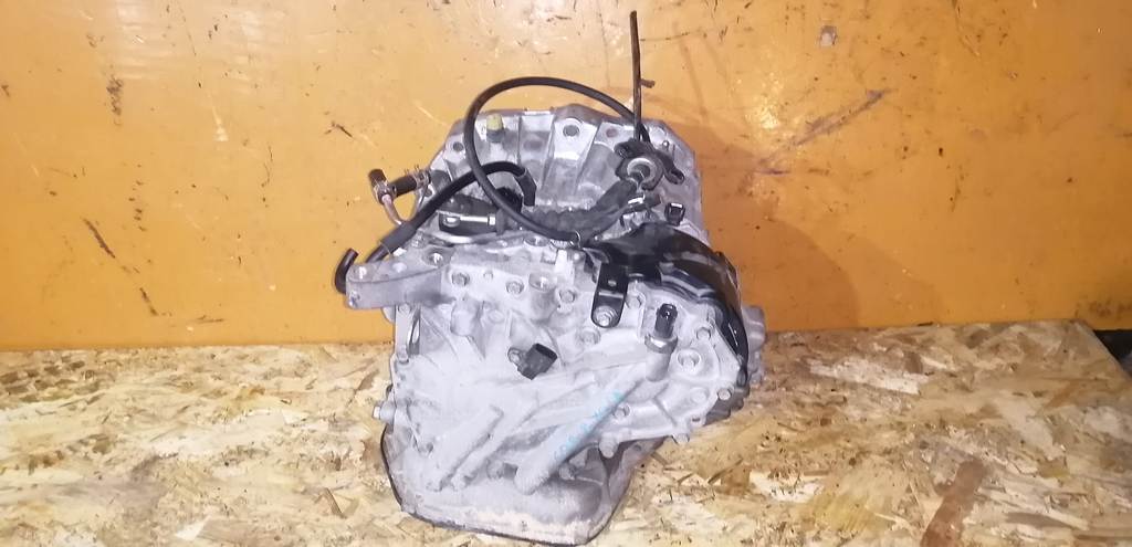 АКПП Toyota Passo 0