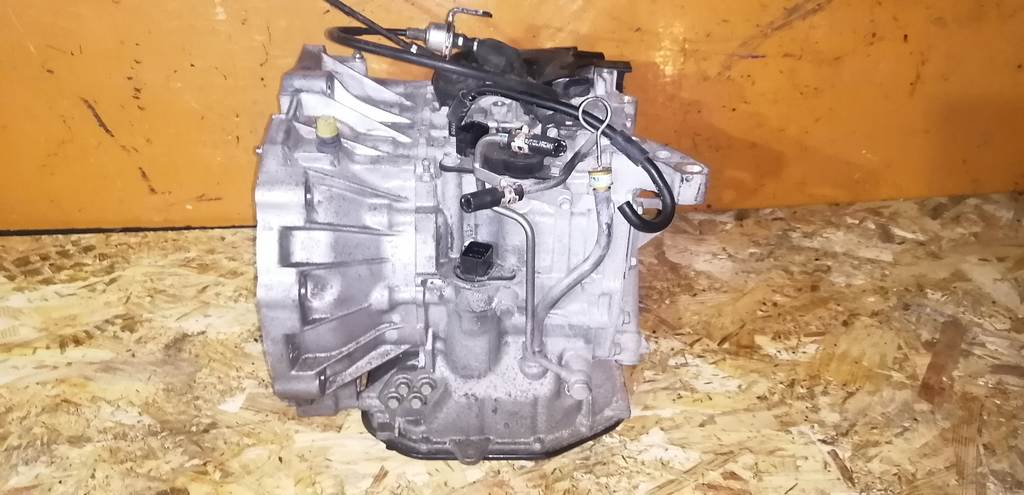 АКПП Toyota Passo 3