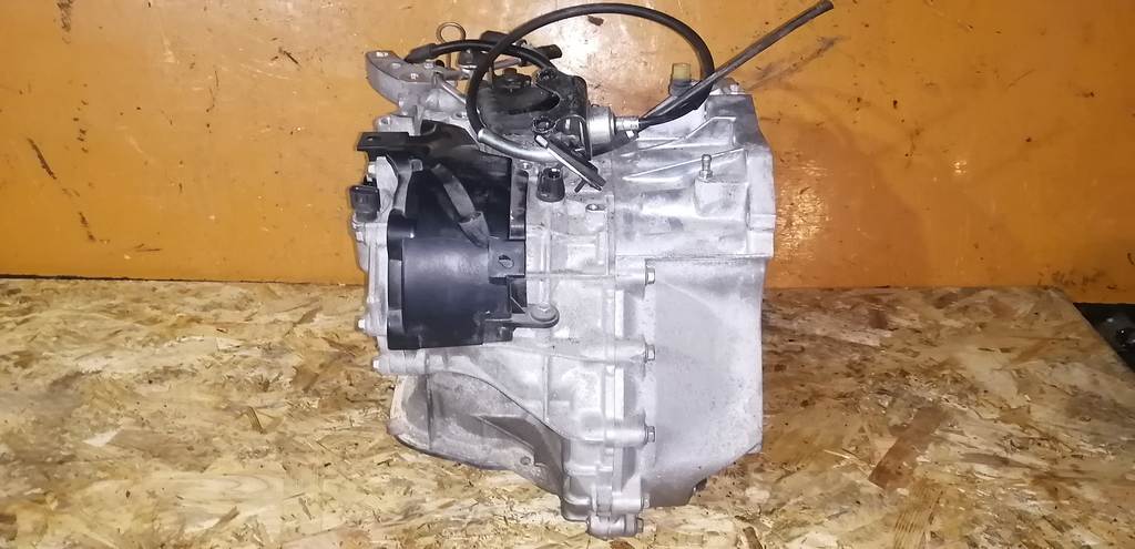 Трансмиссия Toyota Passo 5