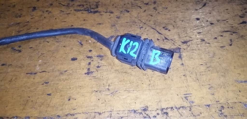 K12B ЛЯМБДА-ЗОНД 0 258 017 272 Suzuki Solio 1