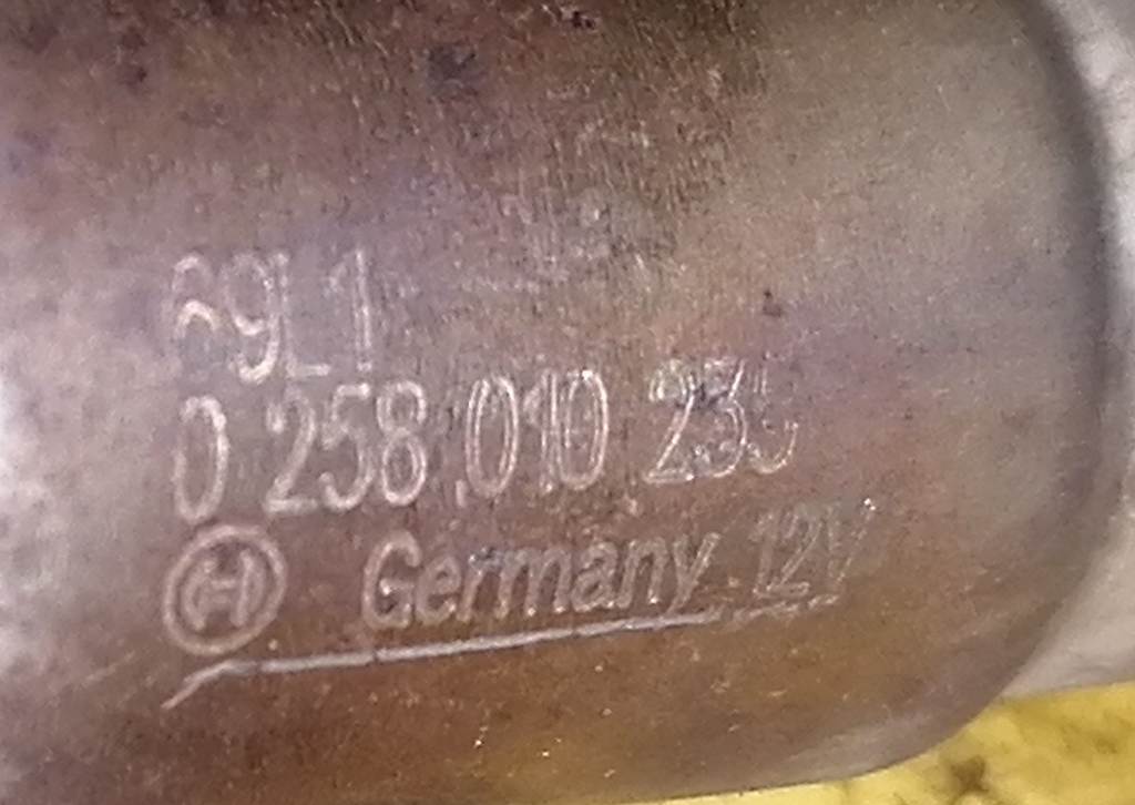 Электрооборудование Suzuki Solio 2