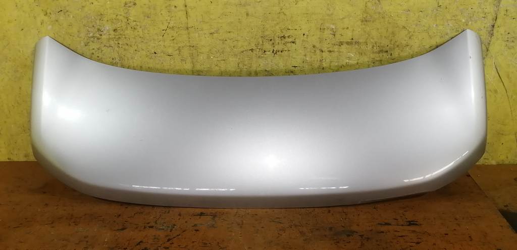 капот Suzuki Wagon R 0