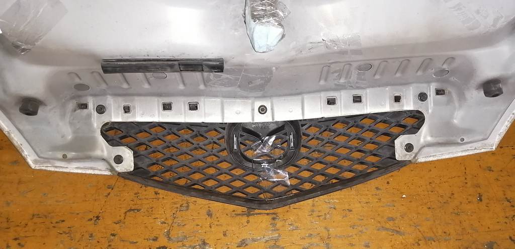Кузов Mazda Demio 5