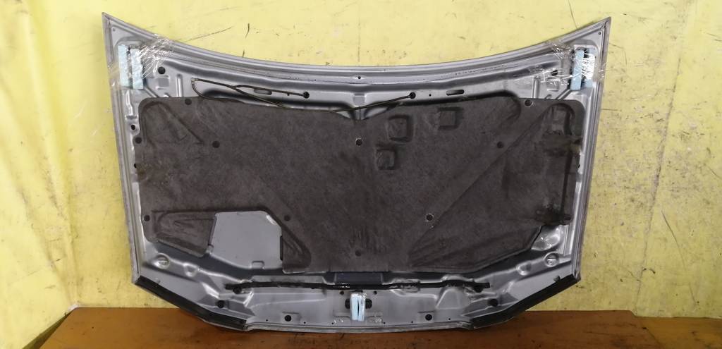 DEMIO DW3W КАПОТ Mazda Demio 4