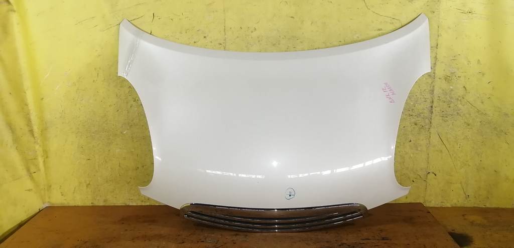 капот Nissan March 0