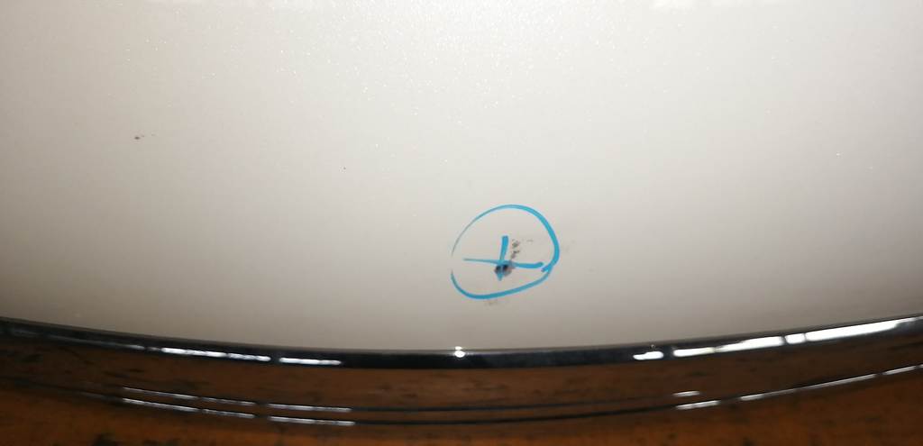 Кузов Nissan March 2