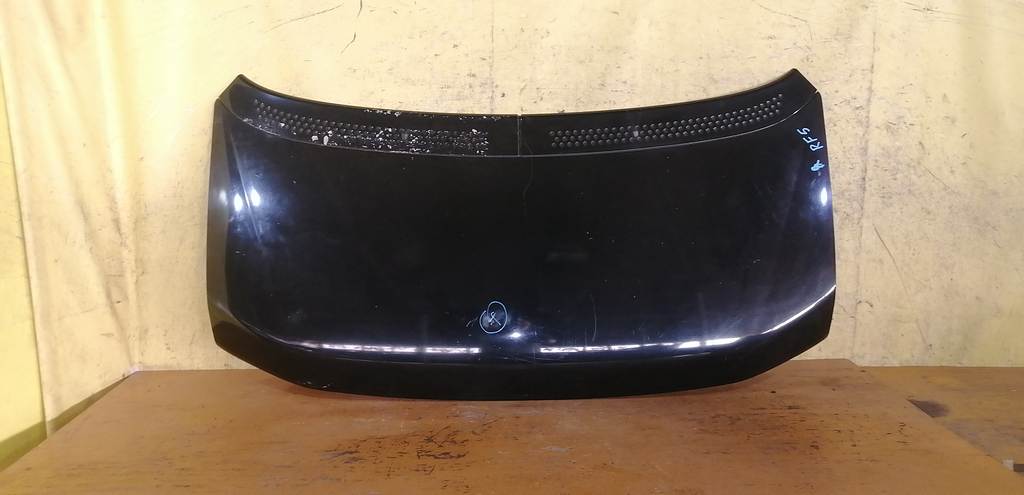 капот Honda Stepwgn 0