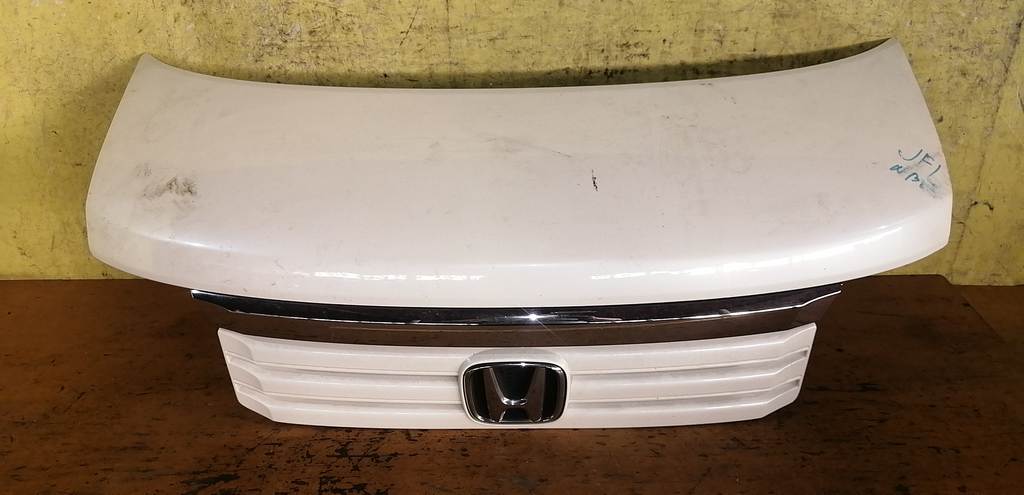 капот Honda N Box 0