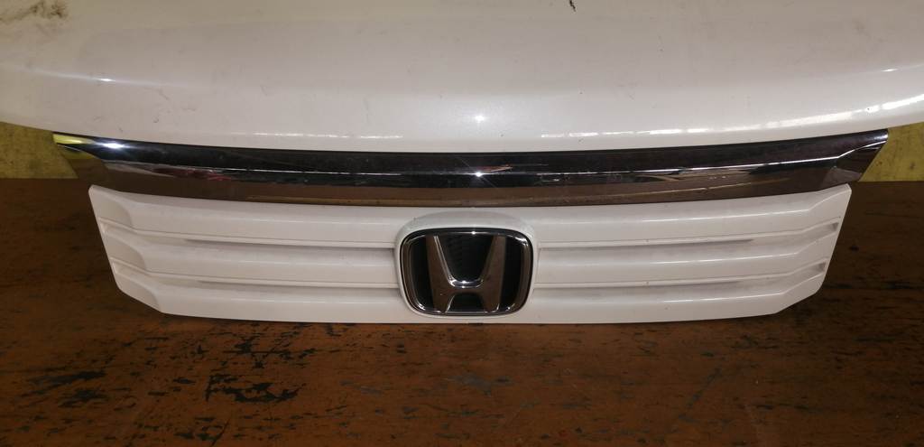 капот Honda N Box 3