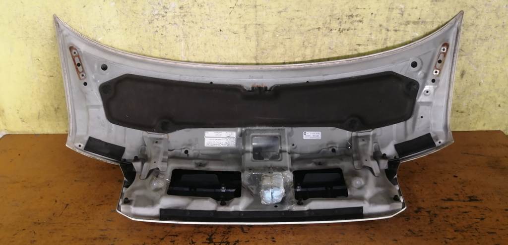 Кузов Honda N Box 5