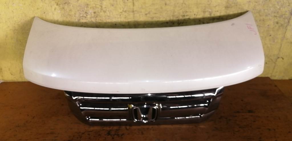 капот Honda N Box 0