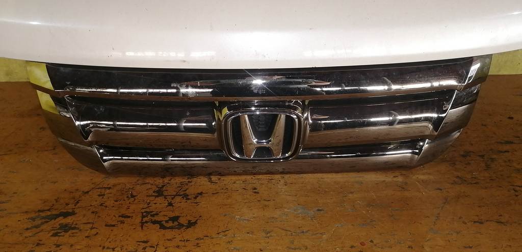 Кузов Honda N Box 2