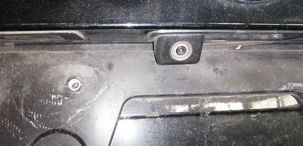 крышка багажника BMW 3 Series 3