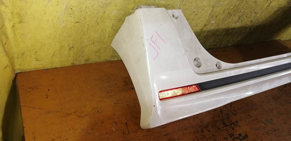 Кузов Honda N Box 2