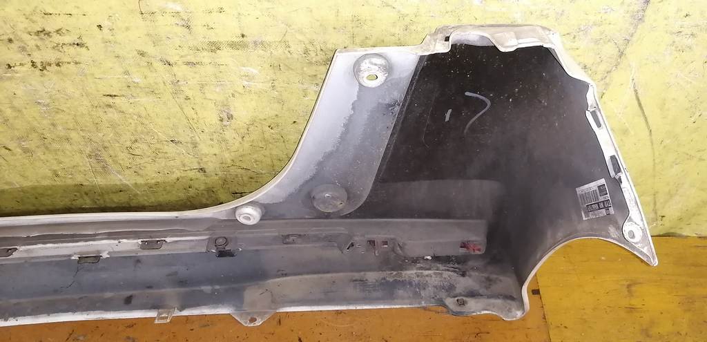 Кузов Honda N Box 5