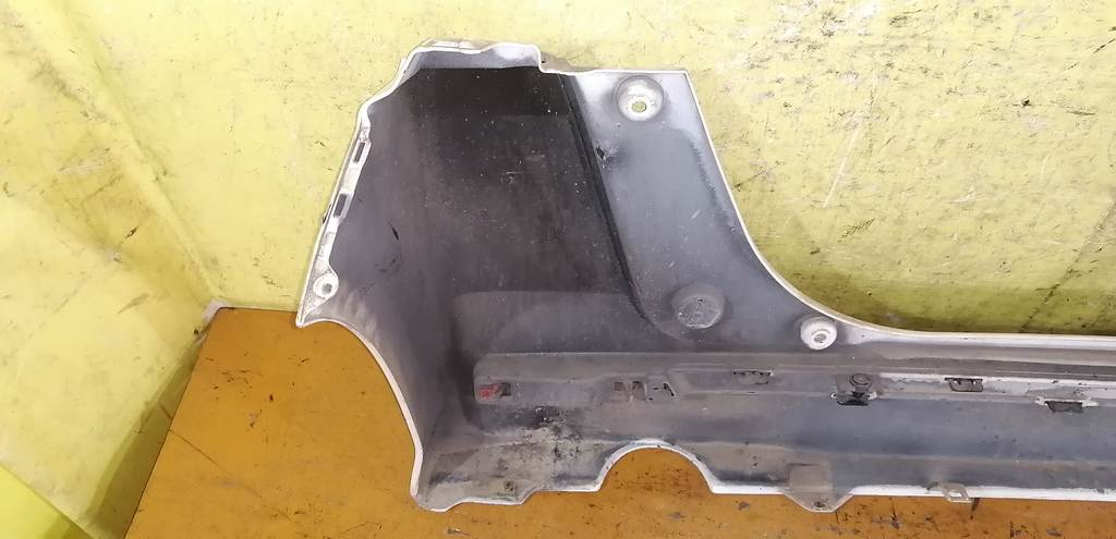 N BOX JF1 БАМПЕР ЗАДНИЙ Honda N Box 7