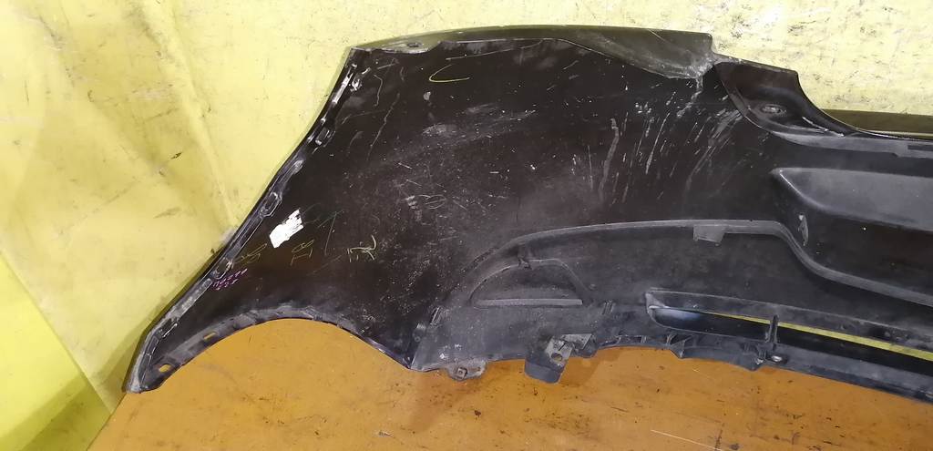 DEMIO DE3FS БАМПЕР ЗАДНИЙ Mazda Demio 10