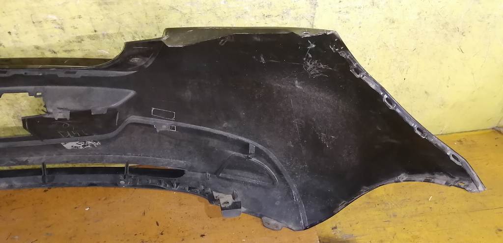 Кузов Mazda Demio 8