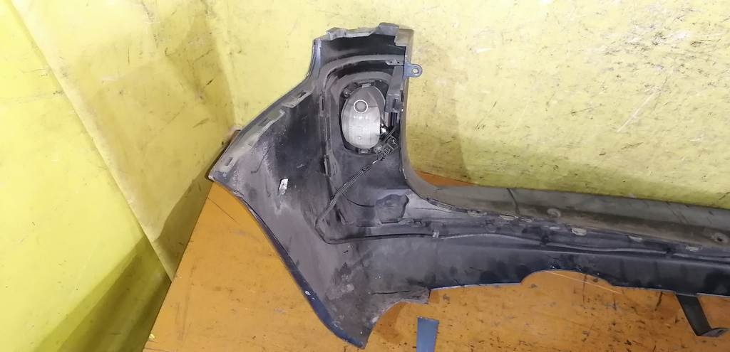 Кузов Renault Kangoo 11