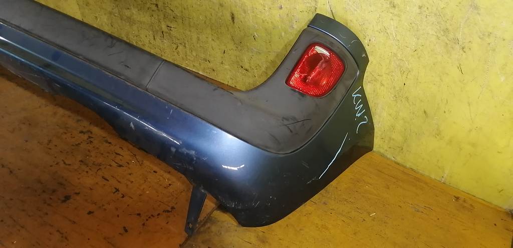 Кузов Renault Kangoo 5