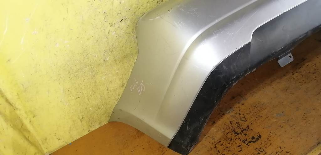 Кузов Nissan Tiida Latio 2