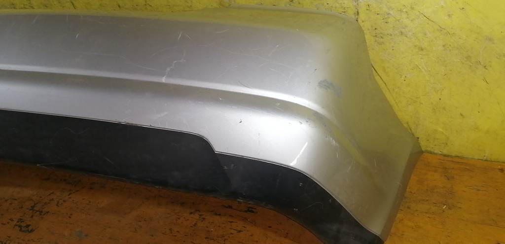 Кузов Nissan Tiida Latio 5