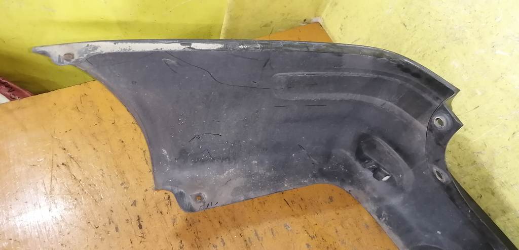 AD VAY12 БАМПЕР ЗАДНИЙ Nissan AD 7