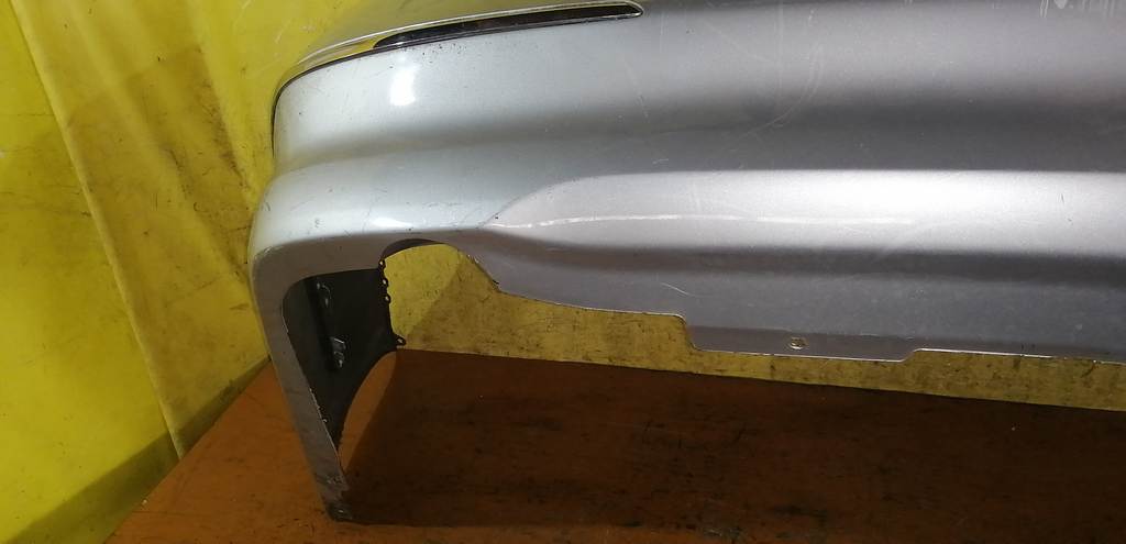 Кузов Nissan Teana 8